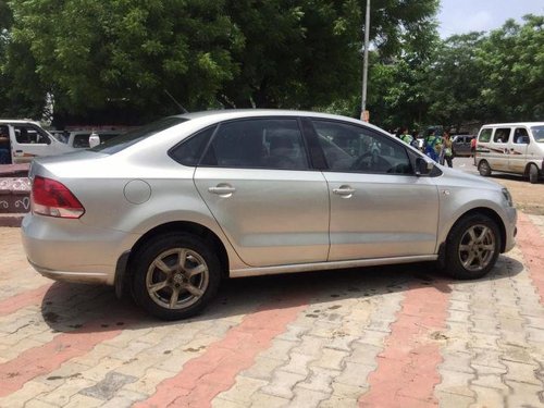 Volkswagen Vento 2015-2019 1.5 TDI Highline MT for sale