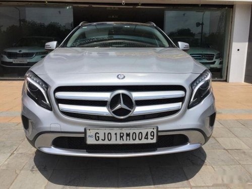 Used 2015 Mercedes Benz GLA Class AT for sale