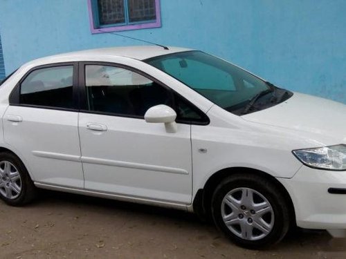 2006 Honda City 1.5 GXI MT for sale at low price