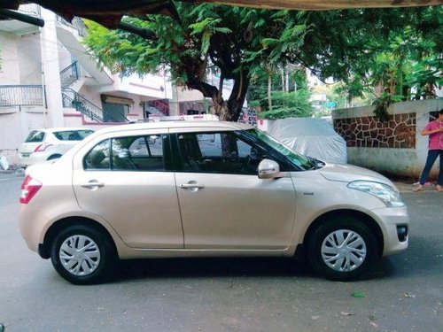 Used 2014 Maruti Suzuki Dzire VDI MT for sale