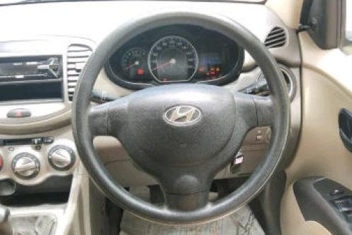 Hyundai i10 2007-2010 Magna 1.1 MT for sale