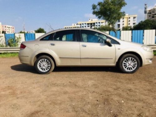 Fiat Linea 2008-2011 Emotion Pack (Diesel) MT for sale