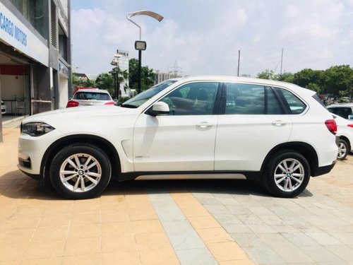 BMW X5 2014-2019 xDrive 30d Design Pure Experience 7 Seater AT for sale