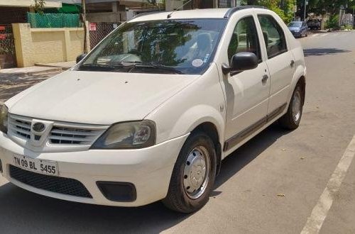 Used Mahindra Verito MT car at low price