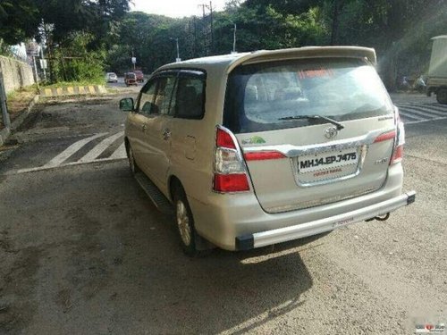 Used Toyota Innova MT 2004-2011 car at low price