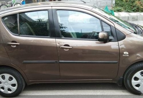 Maruti Ritz 2009-2011 VDi MT for sale