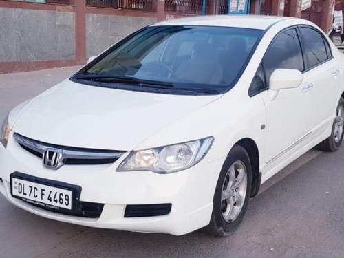 2007 Honda Civic MT 2006-2010 for sale