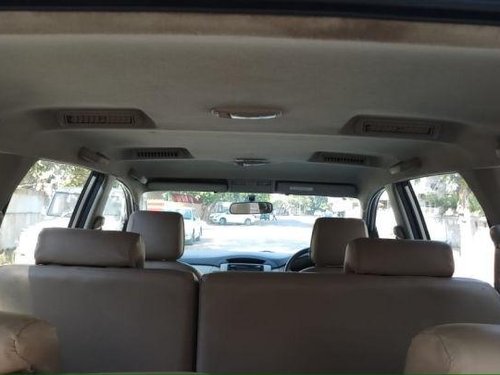 Toyota Innova 2012-2013 2.5 GX (Diesel) 8 Seater MT for sale