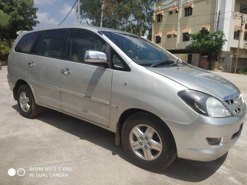 2006 Toyota Innova MT 2004-2011 for sale