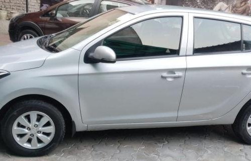 Used Hyundai i20 1.2 Sportz 2013 MT for sale