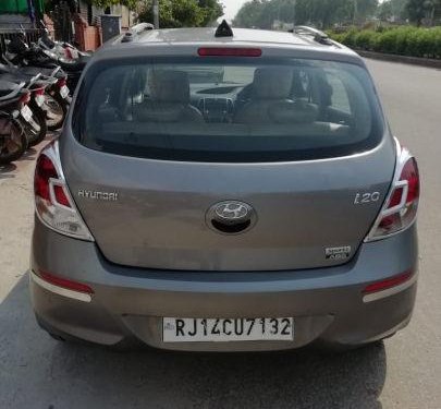 Hyundai i20 2013 MT for sale