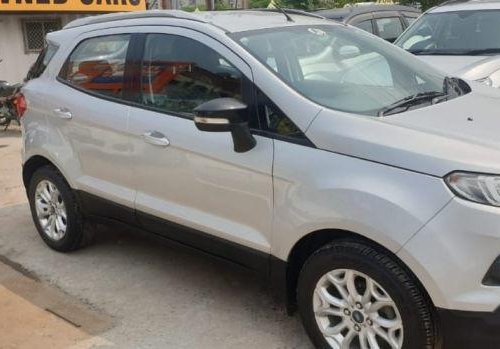 Used 2014 Ford EcoSport MT for sale