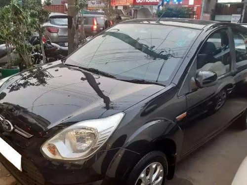 2014 Ford Figo Diesel Titanium MT for sale