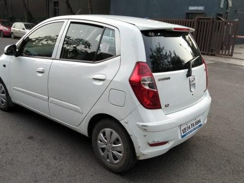 Hyundai i10 2007-2010 Sportz 1.2 MT for sale