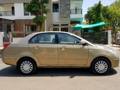 Tata Manza Aura Plus Quadrajet 2010 MT for sale