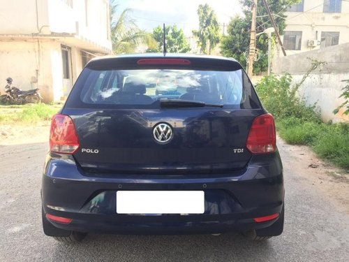 Volkswagen Polo 1.5 TDI Highline 2014 MT for sale