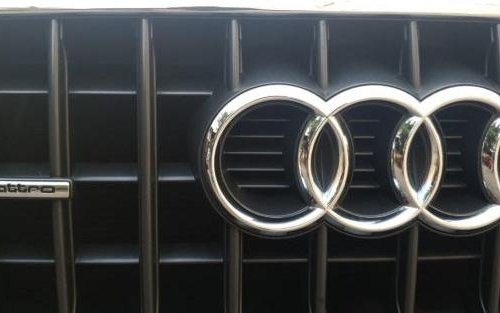 Used 2013 Audi Q3 AT 2012-2015 for sale