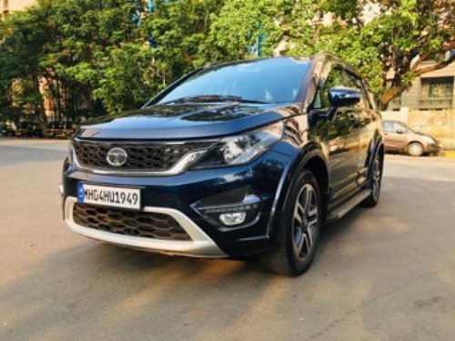 Tata Hexa XT 2017 MT for sale