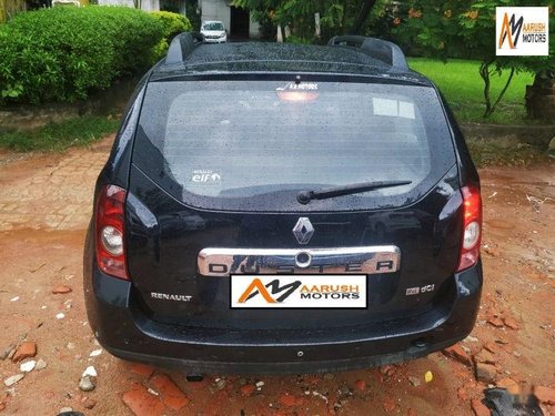 Used 2014 Duster 85PS Diesel RxL  for sale in Kolkata