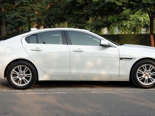 2018 Jaguar XE AT for sale