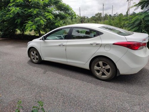 2015 Hyundai Elantra CRDi SX AT for sale at low price