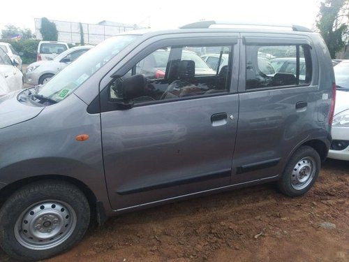 2014 Maruti Suzuki Wagon R LXI CNG MT for sale