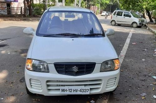 2012 Maruti Suzuki Alto MT for sale at low price