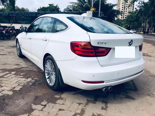 2017 BMW 3 Series GT Sport AT for sale at low price