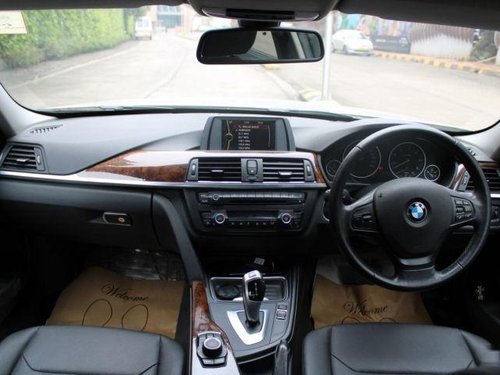 2015 BMW 3 Series 320d Prestige AT for sale