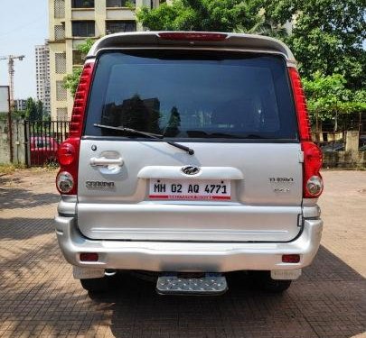 2006 Mahindra Scorpio MT for sale at low price