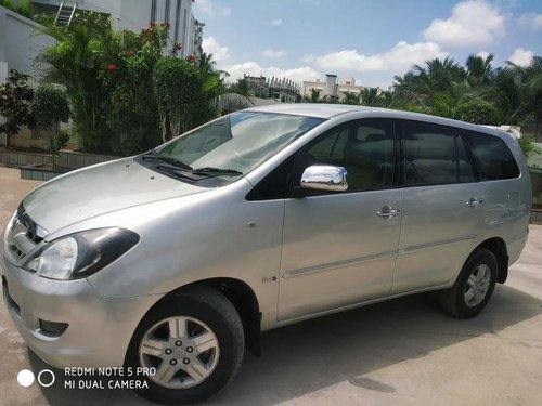 2006 Toyota Innova MT 2004-2011 for sale