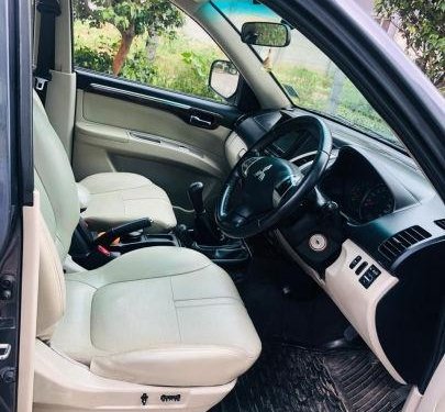 Mitsubishi Pajero Sport 4x4 MT 2014 for sale