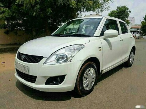 Used 2014 Maruti Suzuki Swift LDI MT for sale