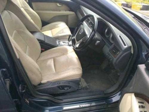 Volvo S80 D5 AT 2011 for sale