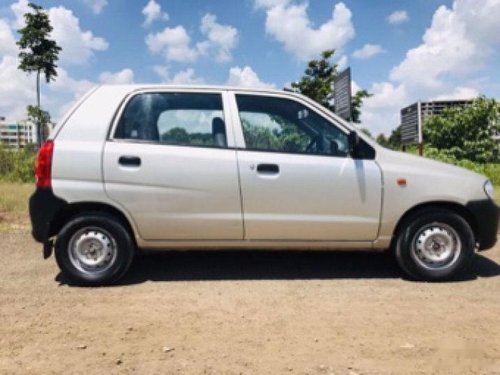 Maruti Alto LXi MT for sale