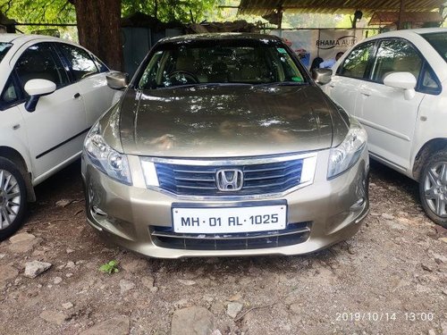 Used Honda Accord MT 2001-2003 car at low price