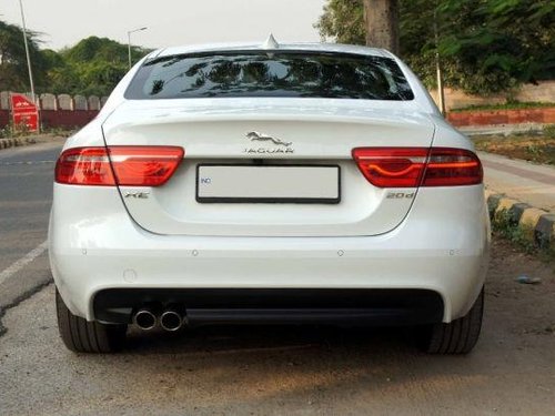 2018 Jaguar XE AT for sale