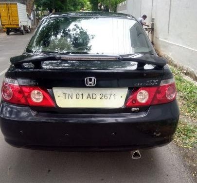 Honda City ZX GXi MT for sale