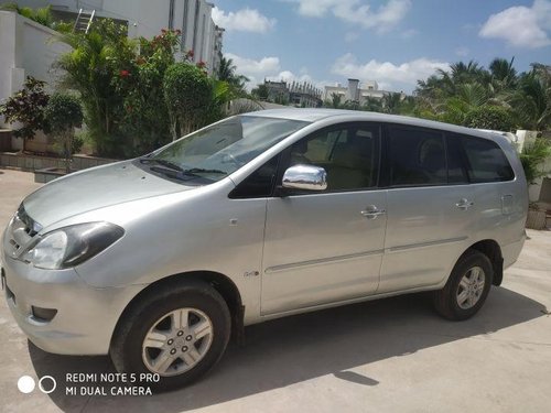 2006 Toyota Innova MT 2004-2011 for sale