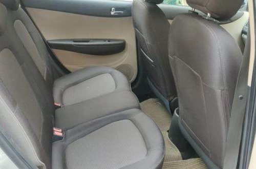 Used Hyundai i20 1.2 Sportz 2013 MT for sale