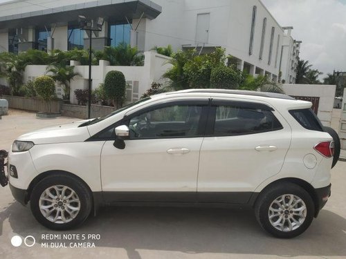 Ford EcoSport 2014 MT for sale