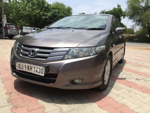 Used 2011 Honda City V AT for sale