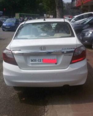 2017 Honda Amaze VX AT i-Vtech AT for sale at low price