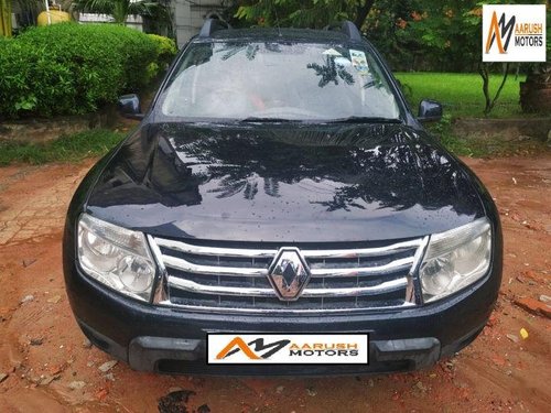 Used 2014 Duster 85PS Diesel RxL  for sale in Kolkata