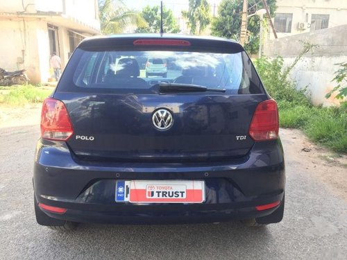 Volkswagen Polo 1.5 TDI Highline 2014 MT for sale