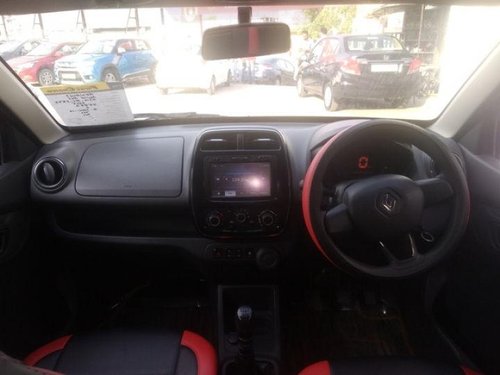 2015 Renault KWID MT for sale