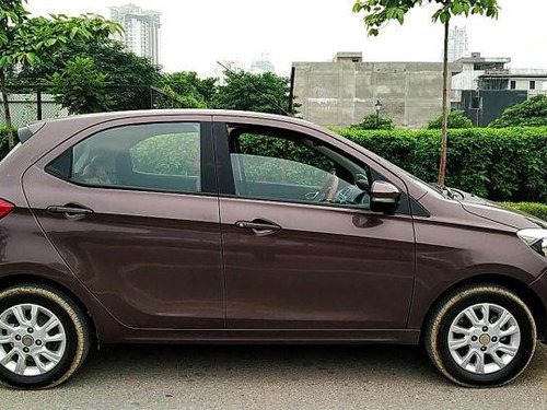 Tata Tiago 2017 MT for sale