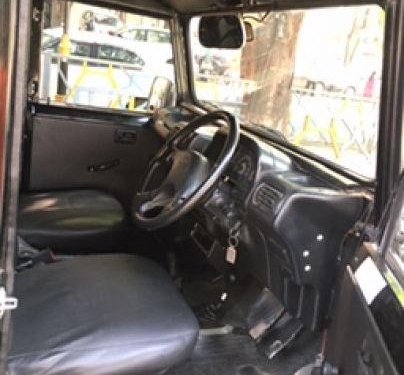 Used Mahindra Thar DI 4X4 PS 2014 MT for sale