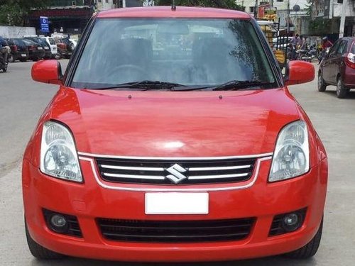 2011 Maruti Suzuki Dzire VDI MT for sale at low price