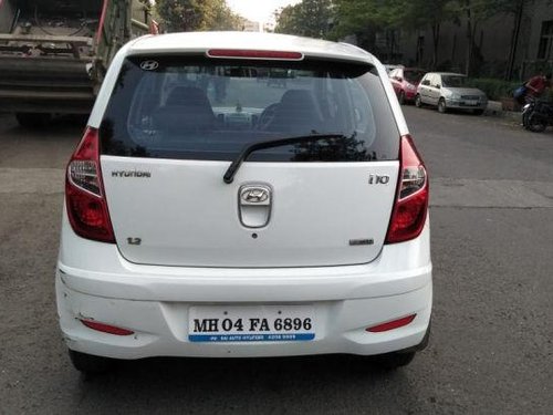 Hyundai i10 2007-2010 Sportz 1.2 MT for sale